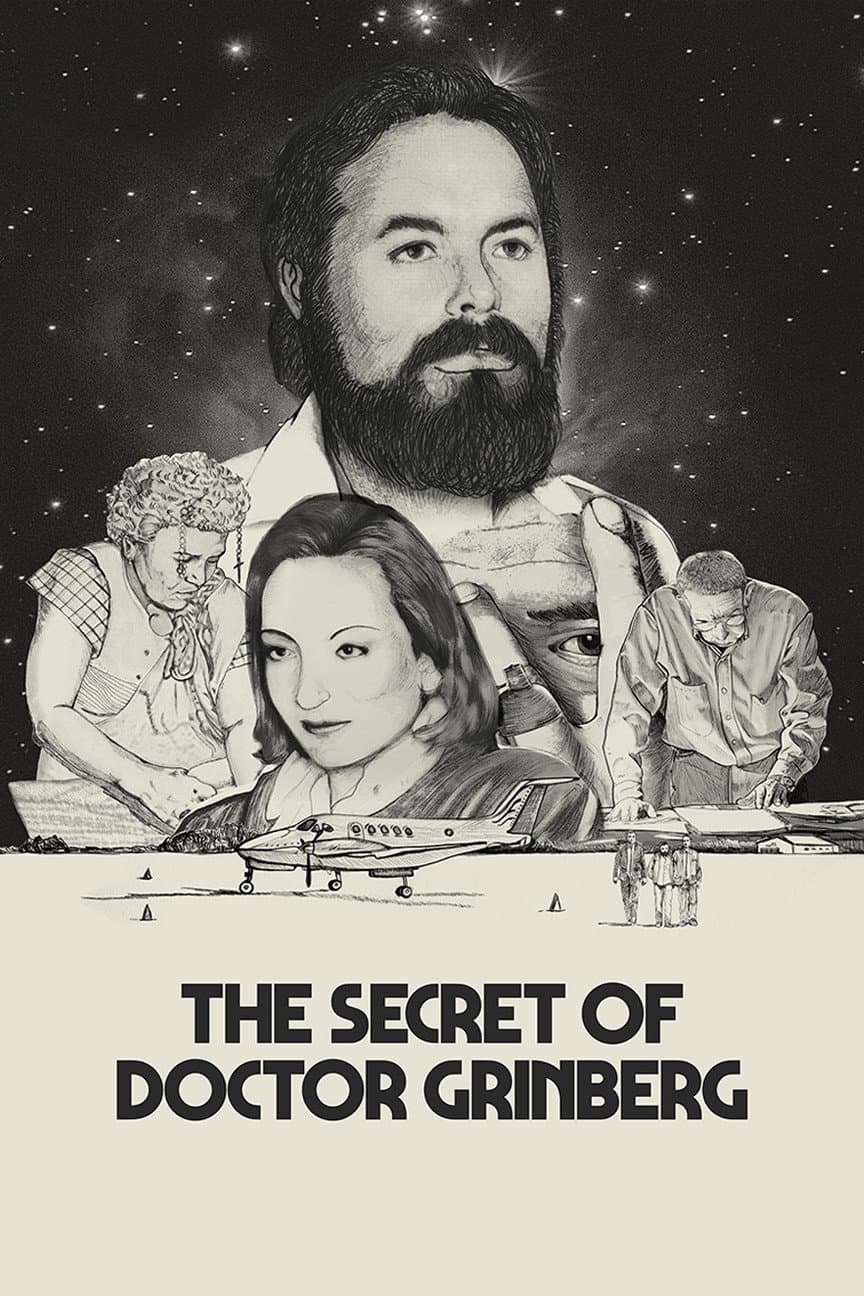The Secret of Doctor Grinberg