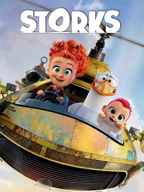 Storks