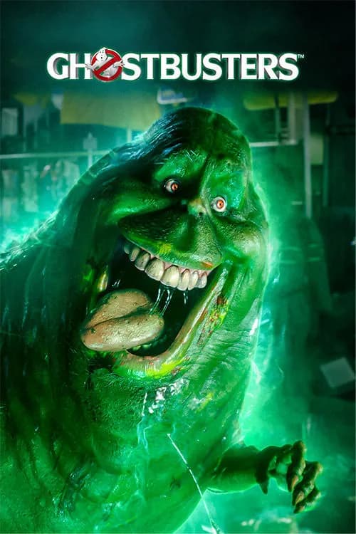 Ghostbusters