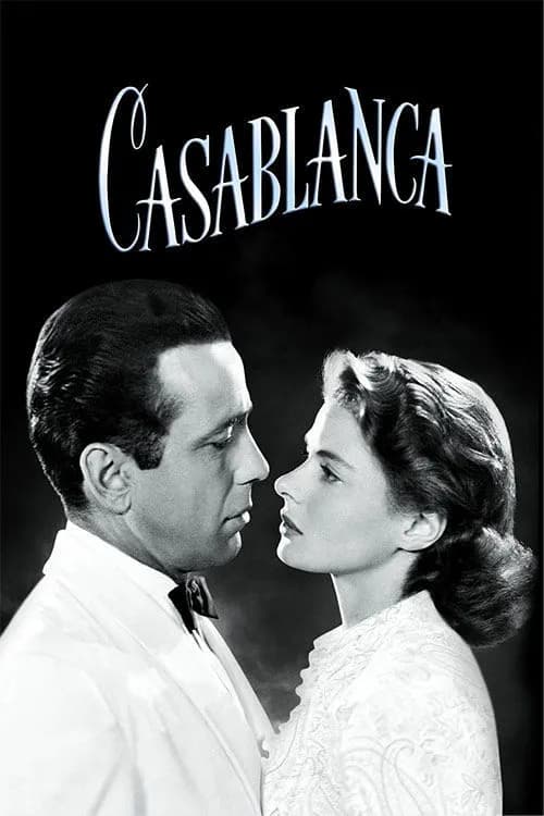 Casablanca