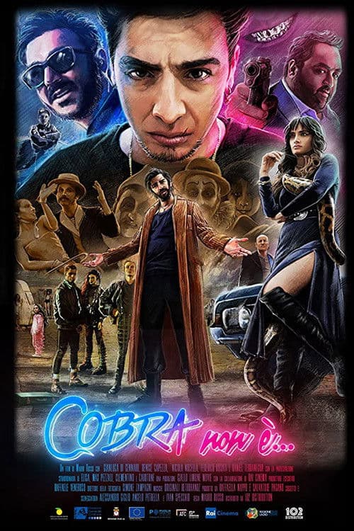 Cobra non Ã¨