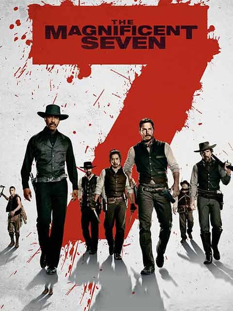 The Magnificent Seven