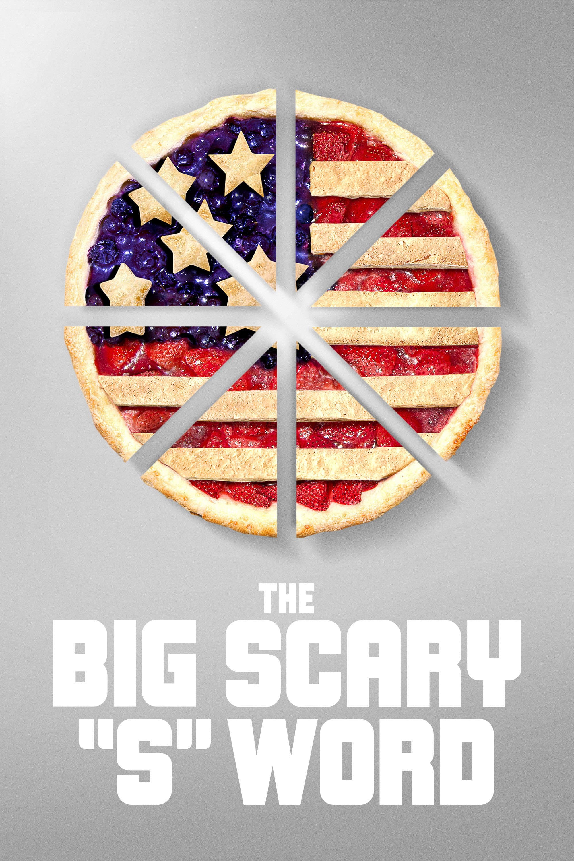 The Big Scary 'S' Word