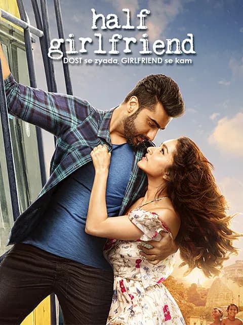 Half Girlfriend