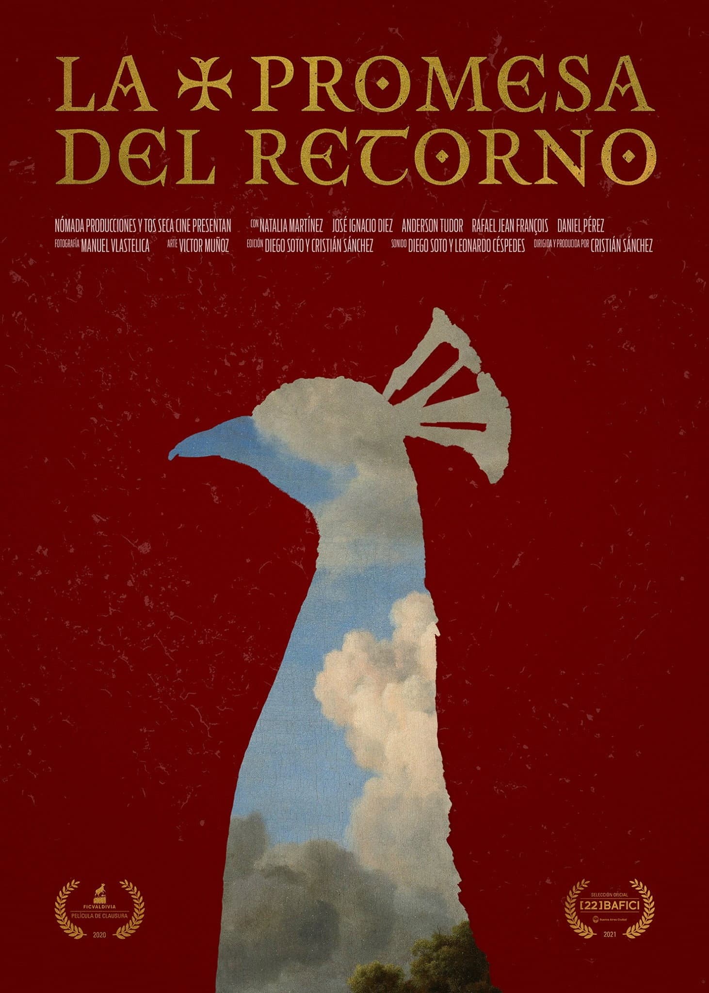 La Promesa del Retorno