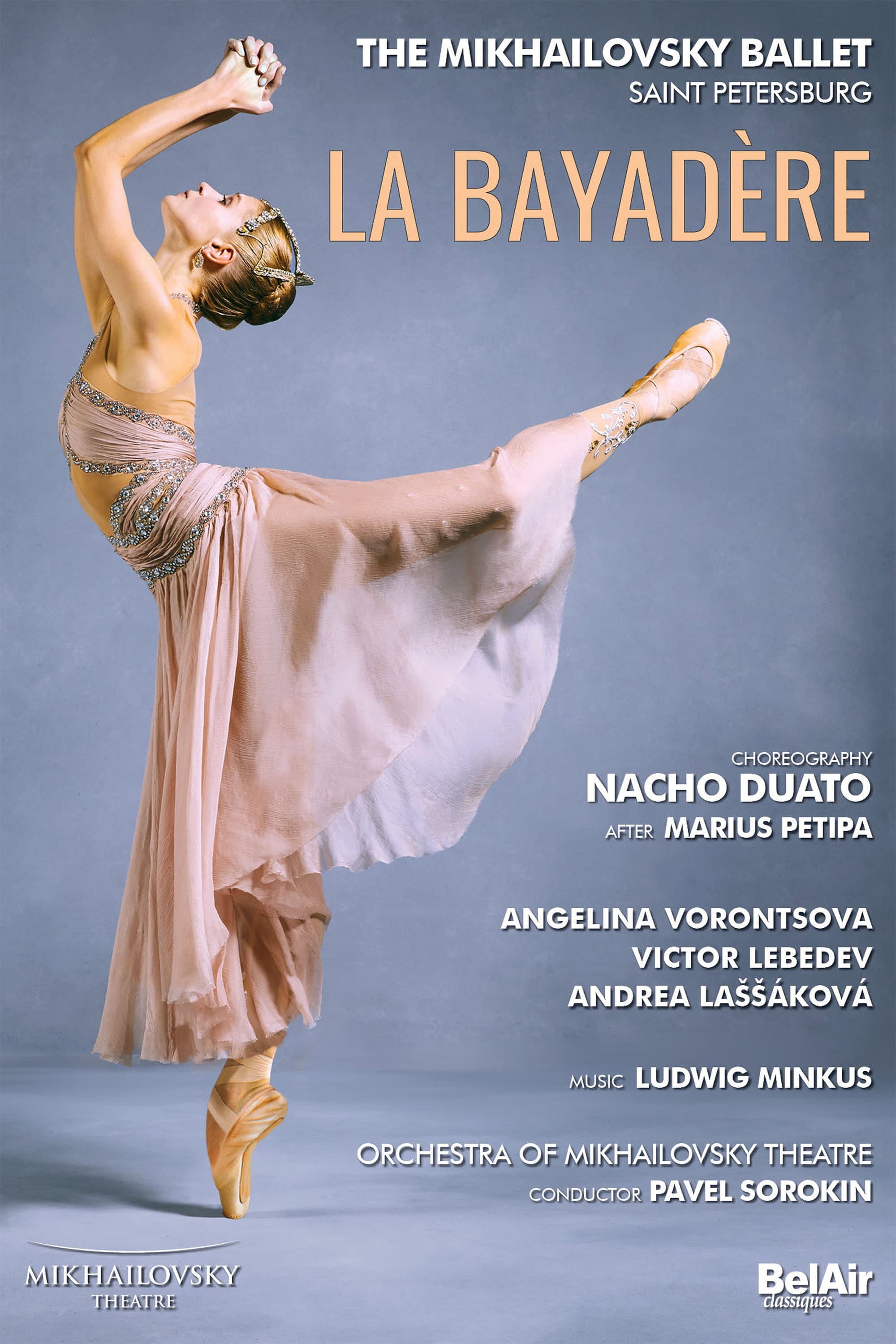 La BayadÃ¨re