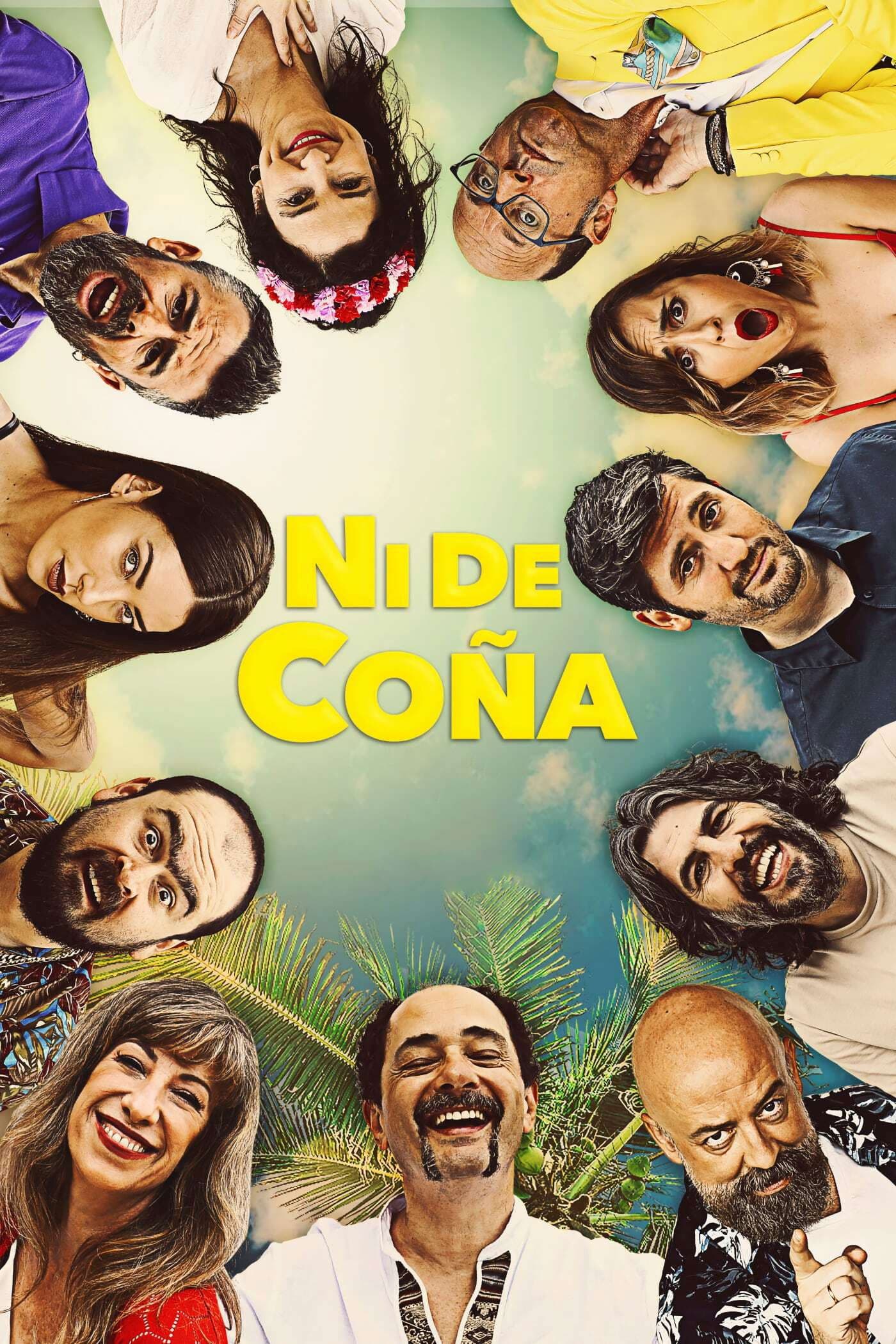 Ni de coÃ±a