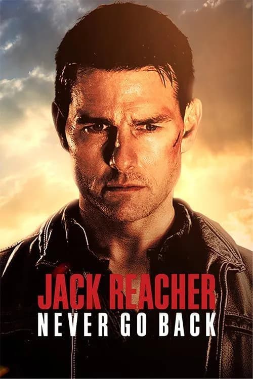Jack Reacher: Never Go Back