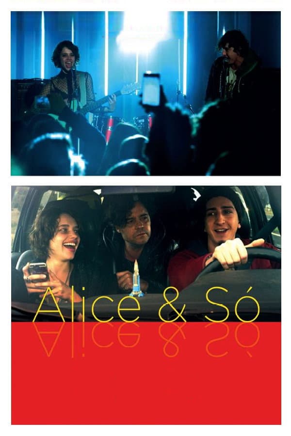 Alice & SÃ³