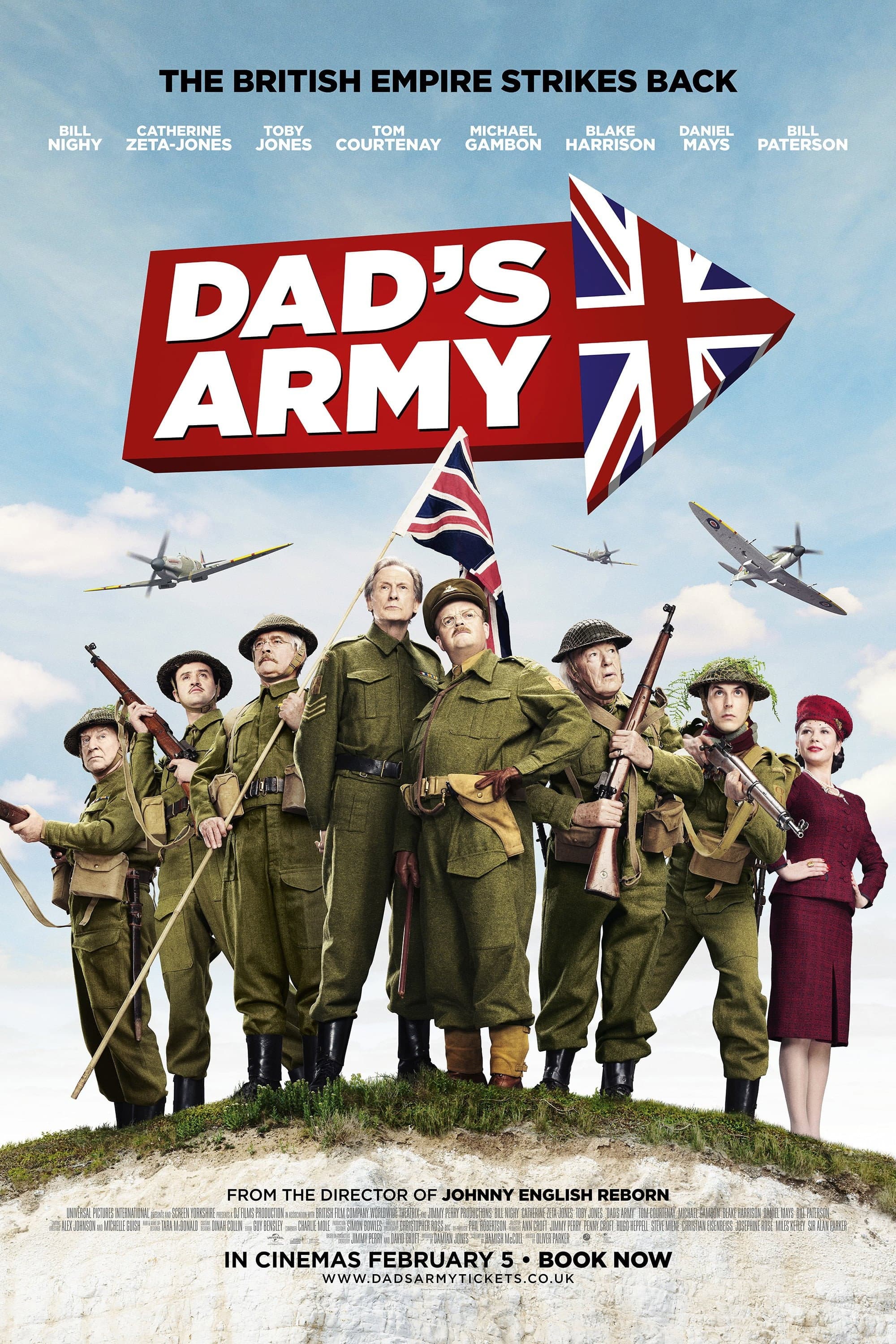 Dad`s Army