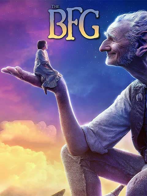 The BFG
