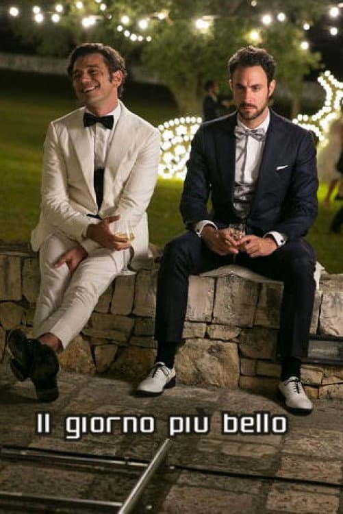 Il giorno piÃ¹ bello