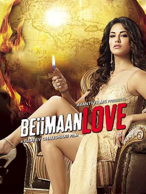 Beiimaan Love