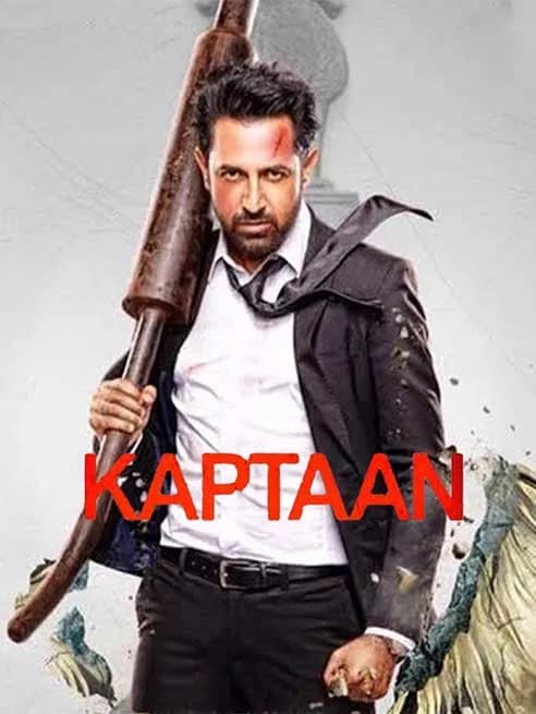 Kaptaan
