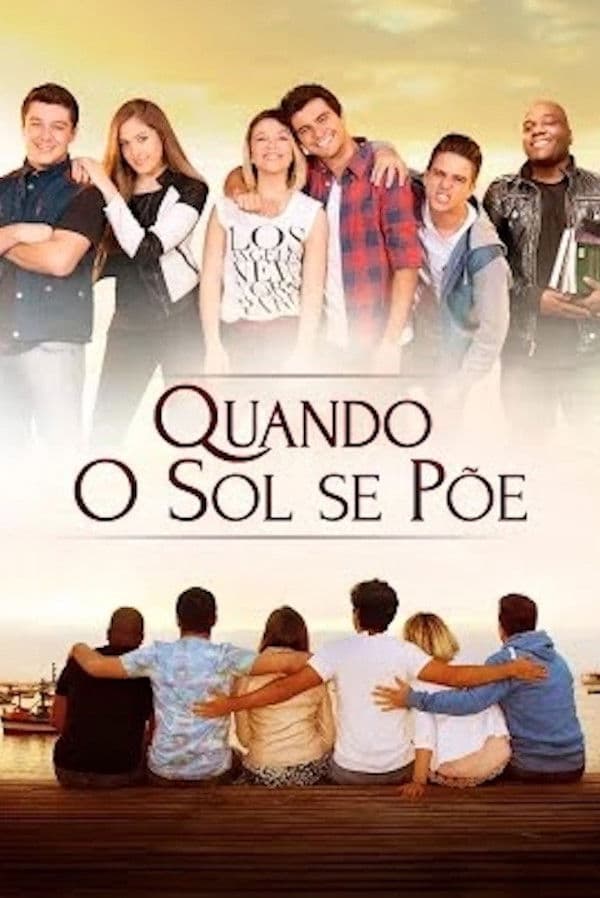 Quando o Sol se PÃµe