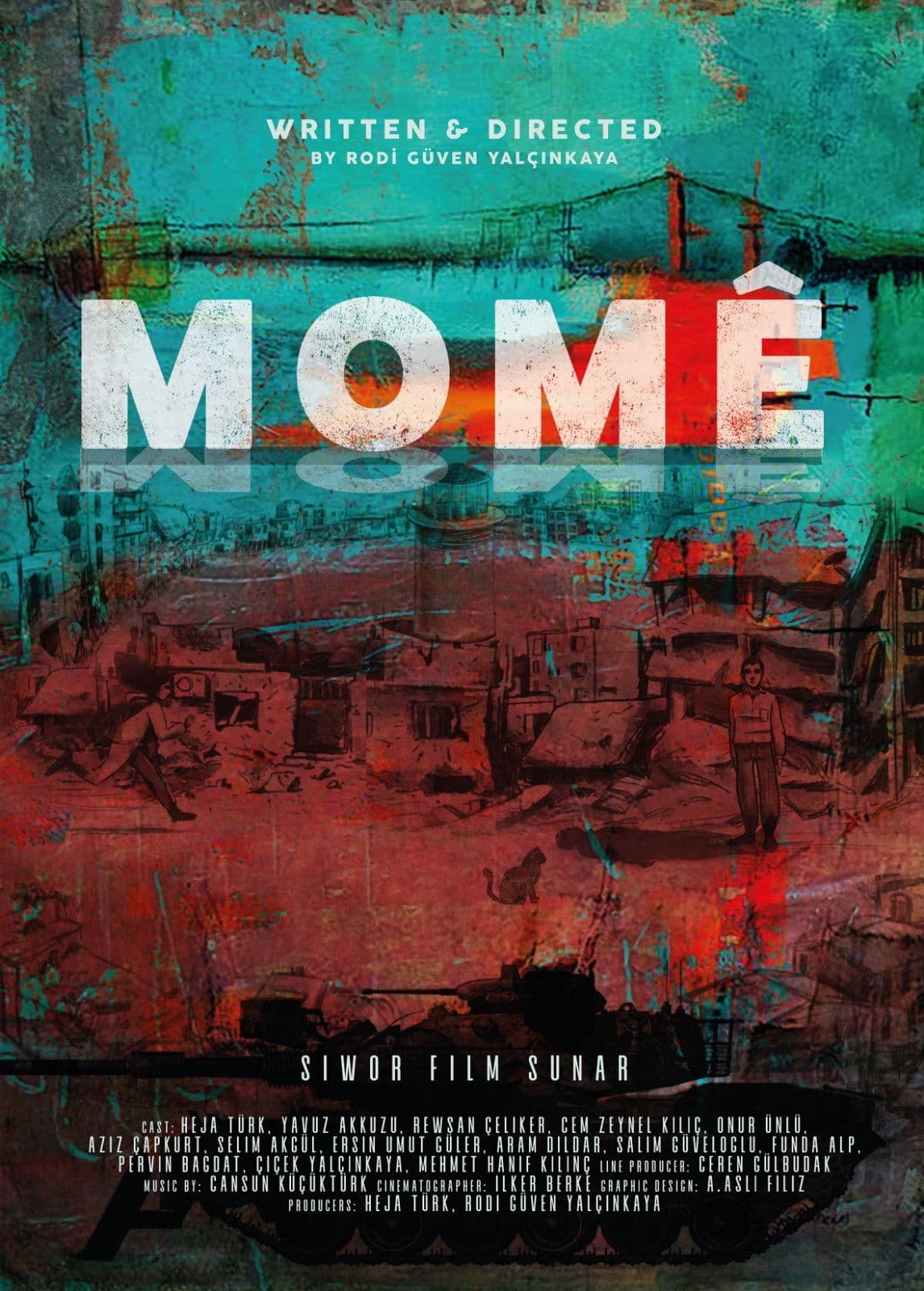 MomÃª