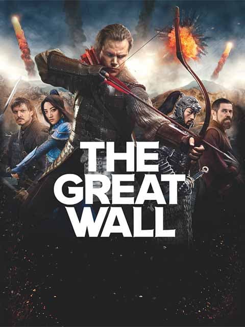 The Great Wall