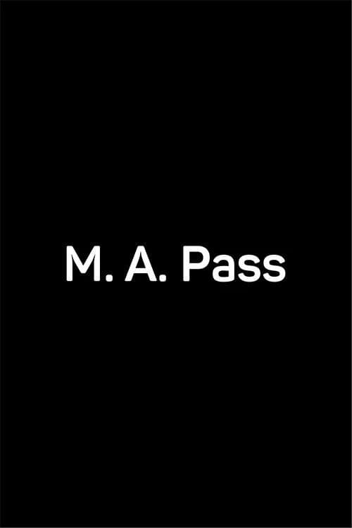 M. A. Pass