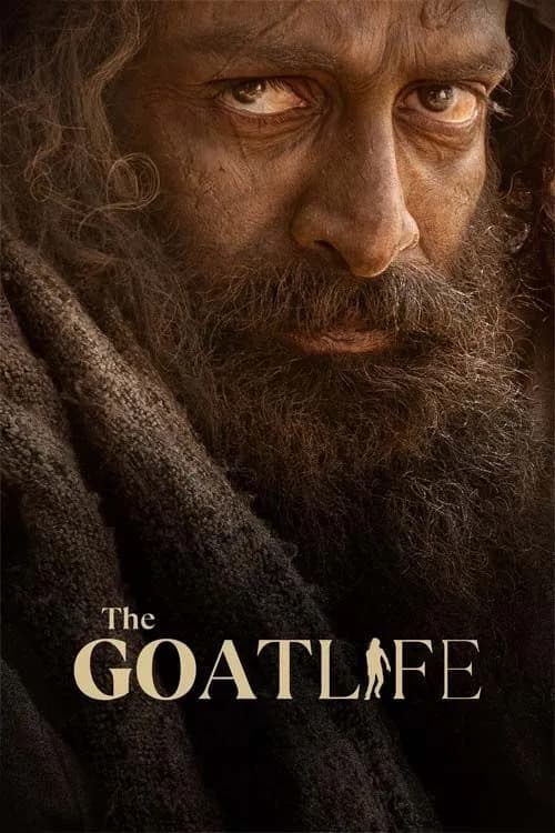 Aadujeevitham - The Goat Life
