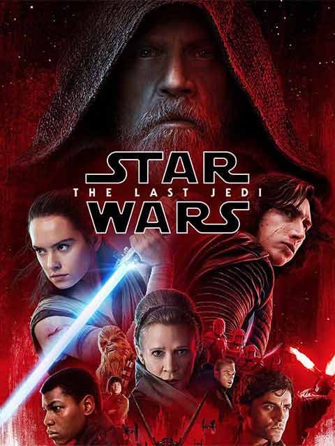 Star Wars: The Last Jedi