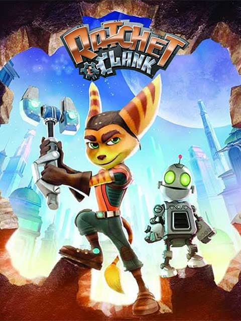 Ratchet & Clank