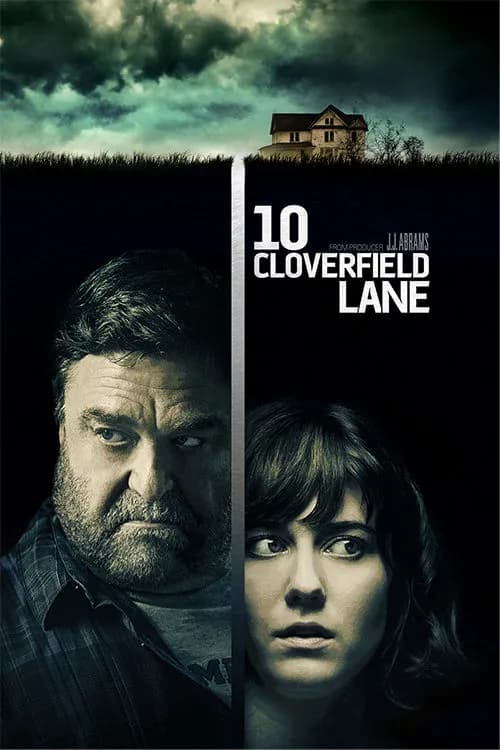 10 Cloverfield Lane