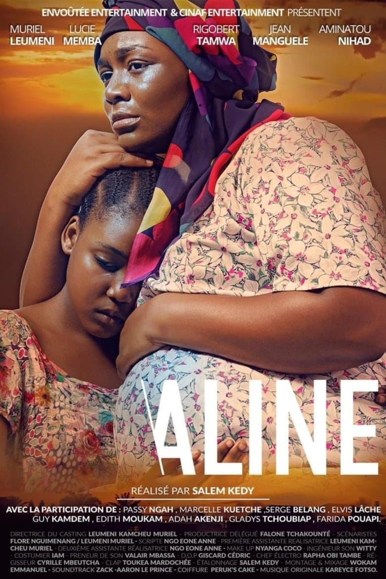 Aline