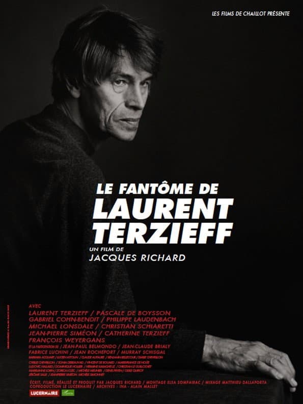 Le fantÃ´me de Laurent Terzieff