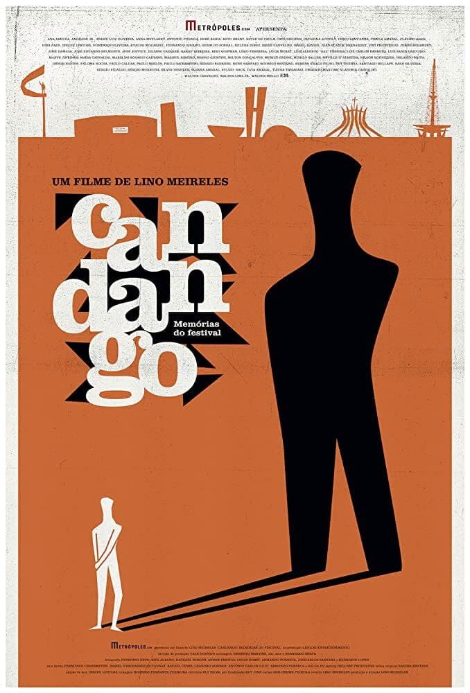Candango: MemÃ³rias do Festival