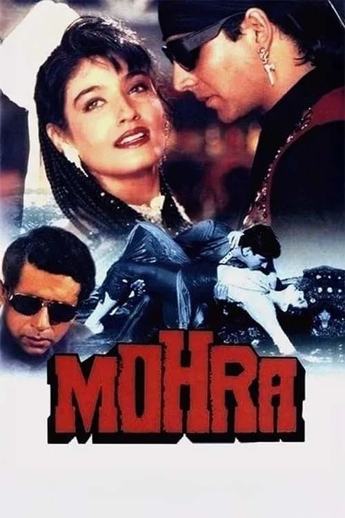 Mohra