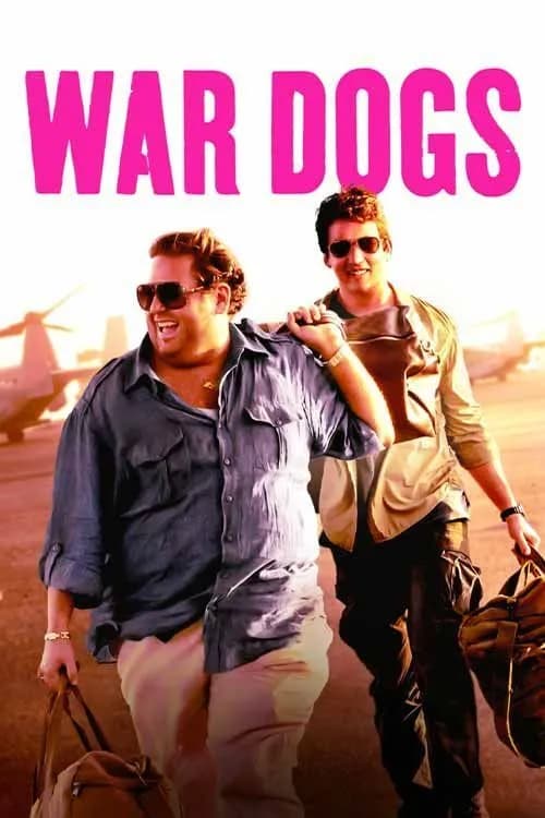 War Dogs