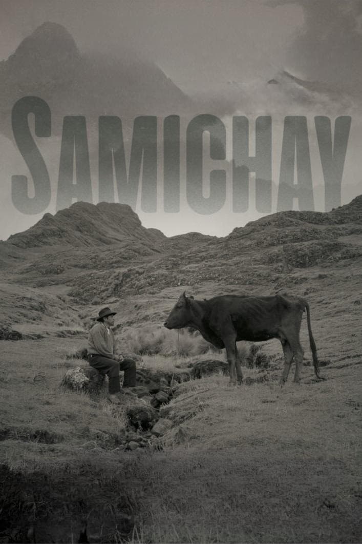 Samichay: In Search of Happiness