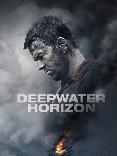 Deepwater Horizon