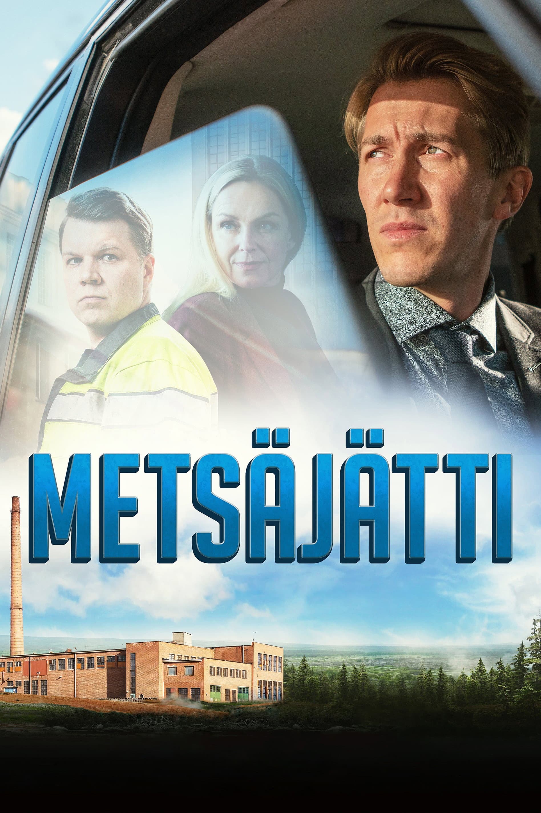 MetsÃ¤jÃ¤tti