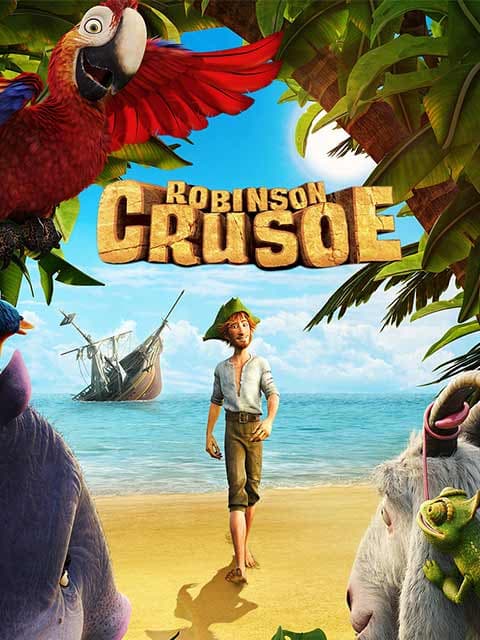 Robinson Crusoe