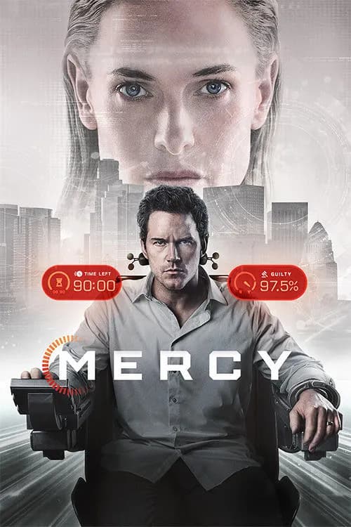 Mercy