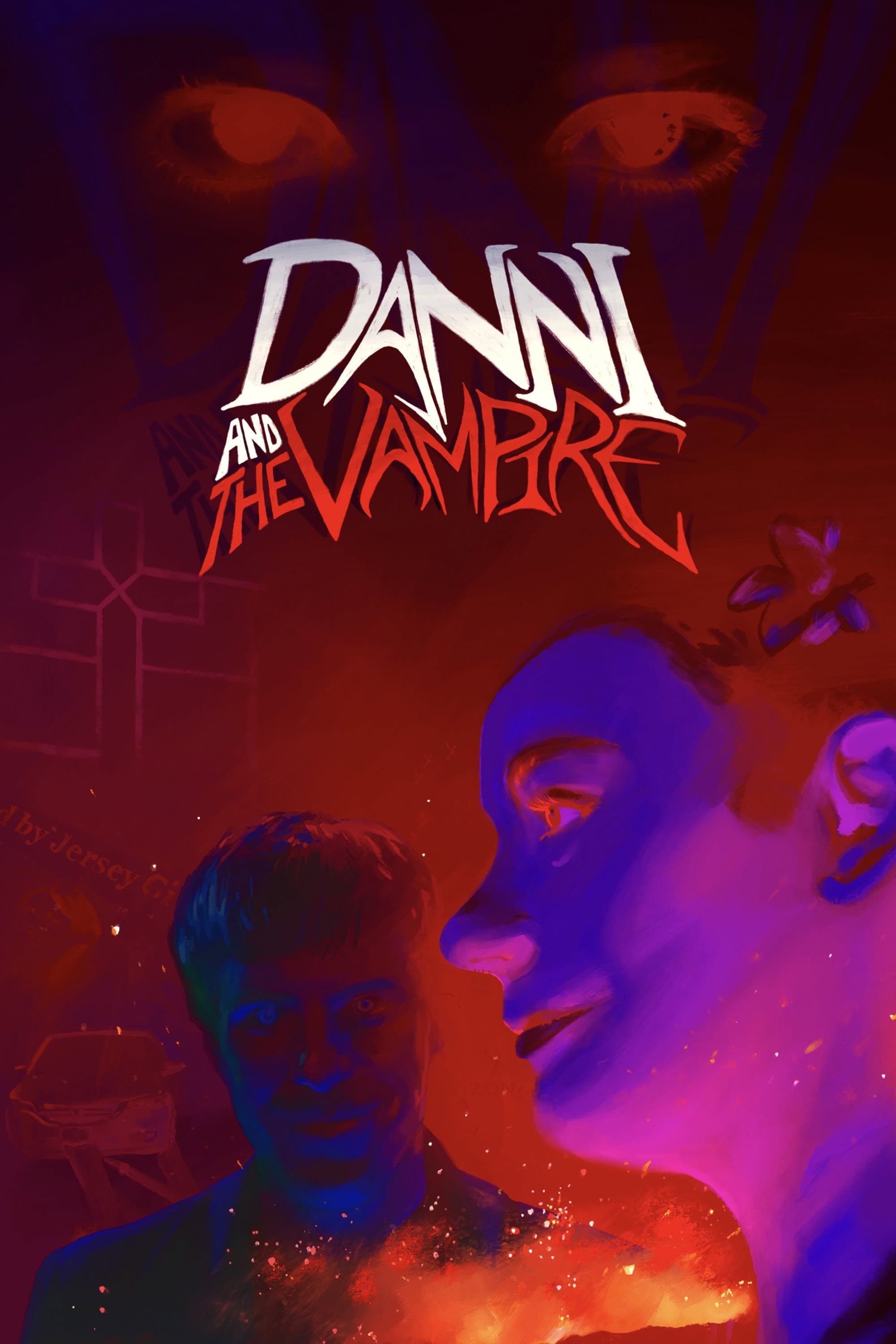 Danni and the Vampire