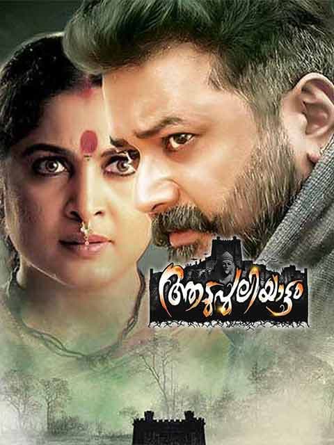 Aadupuliyattam