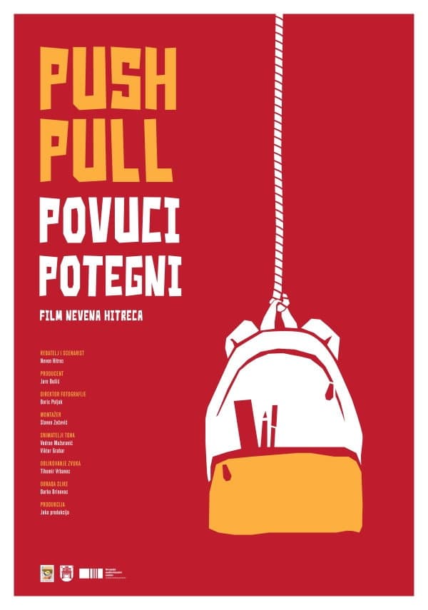 Push - pull
