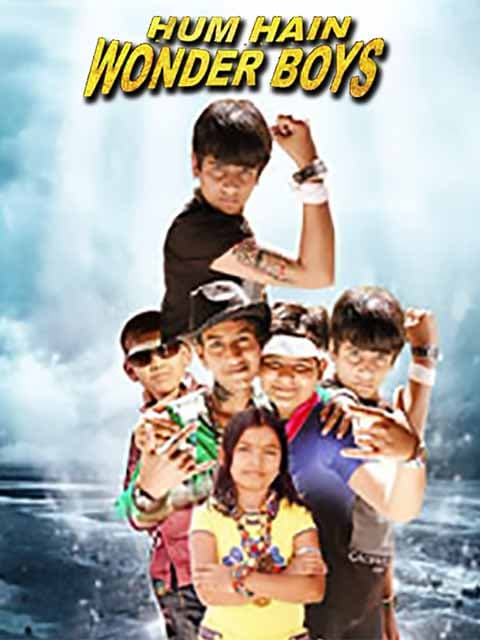 Hum Hain Wonder Boys