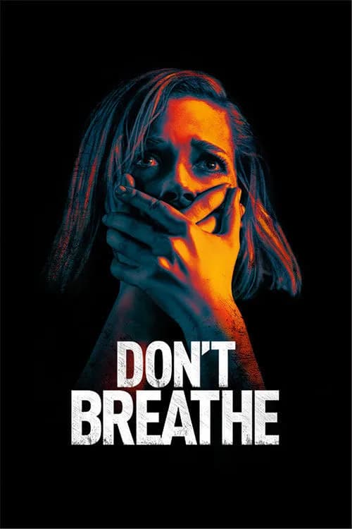 Don`t Breathe
