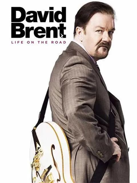 David Brent: Life On The Road