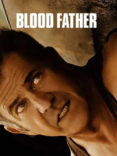 Blood Father