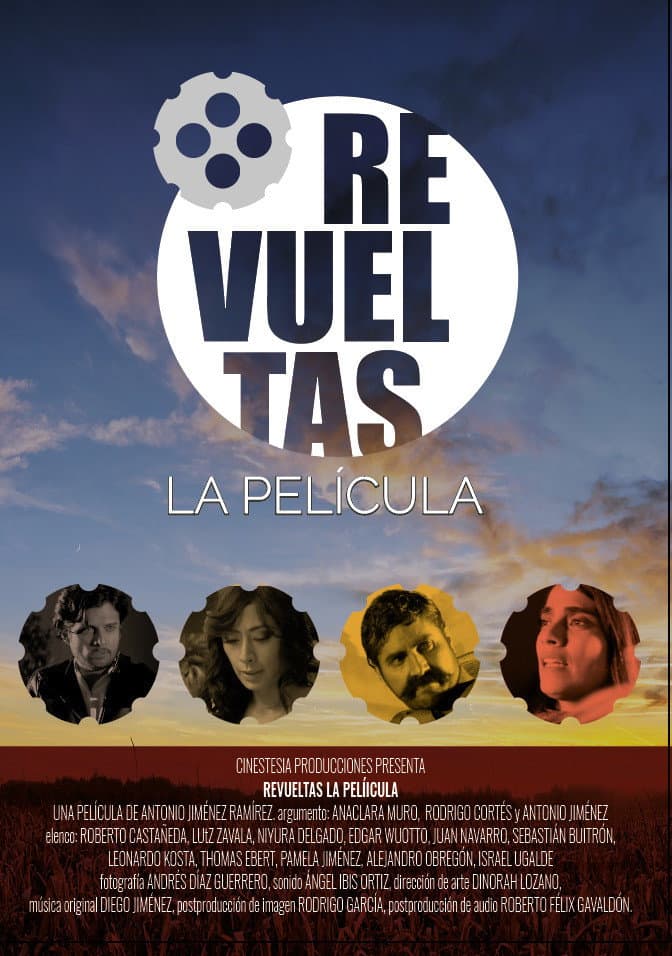 Revueltas