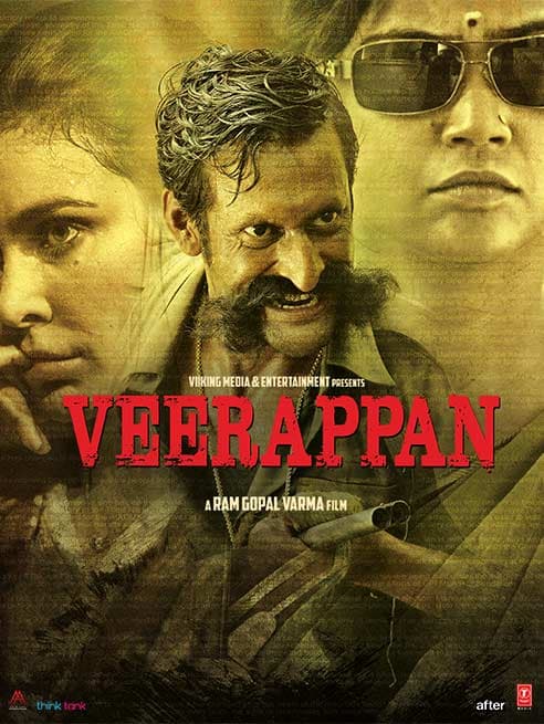 Veerappan