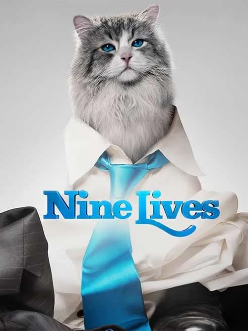Nine Lives