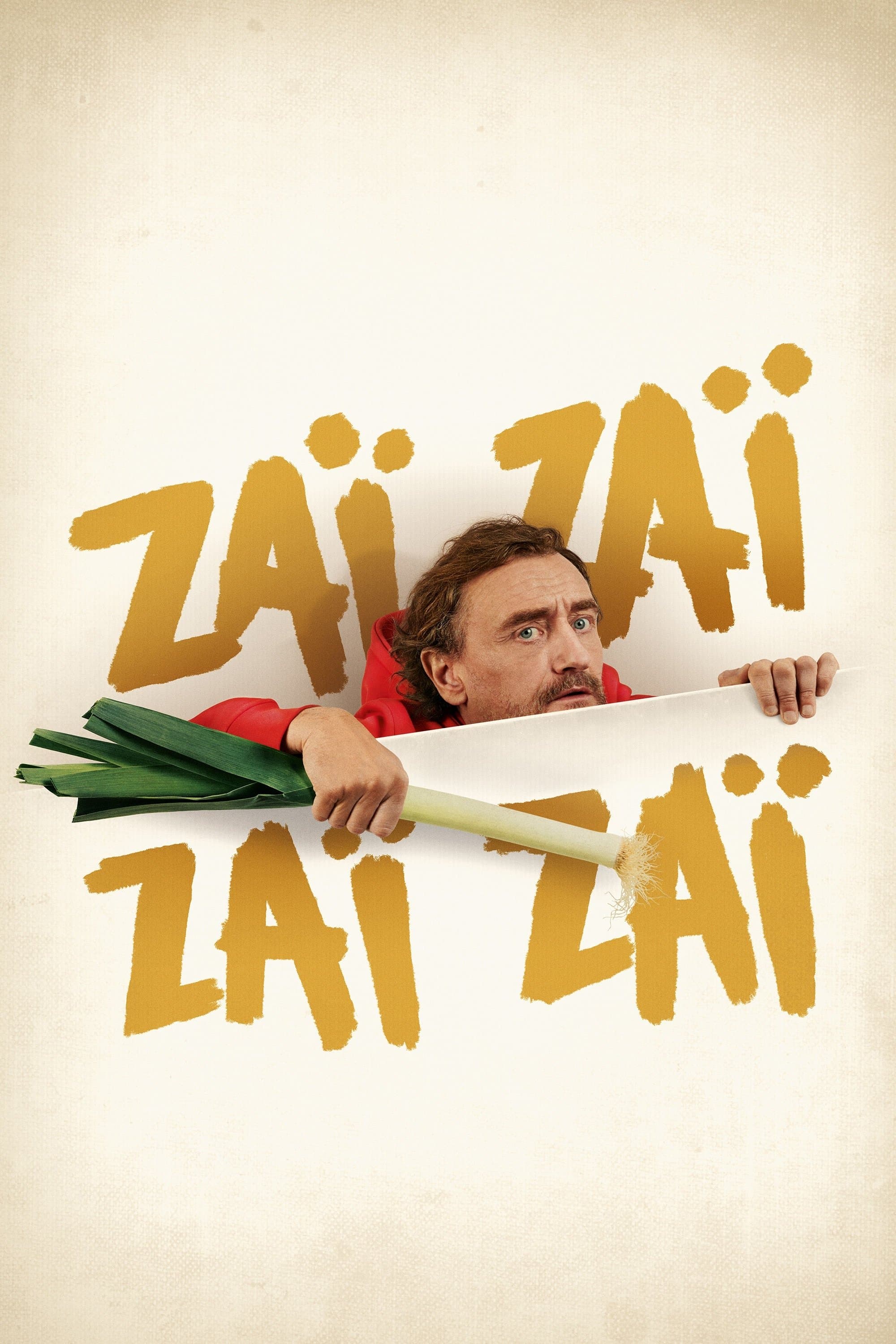 ZaÃ¯ ZaÃ¯ ZaÃ¯ ZaÃ¯