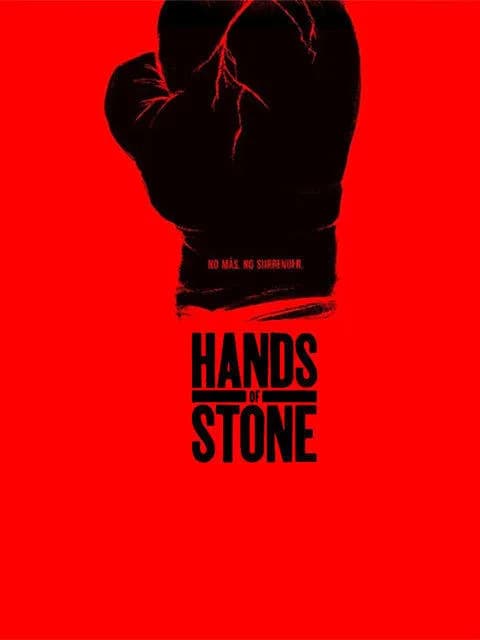 Hands Of Stone
