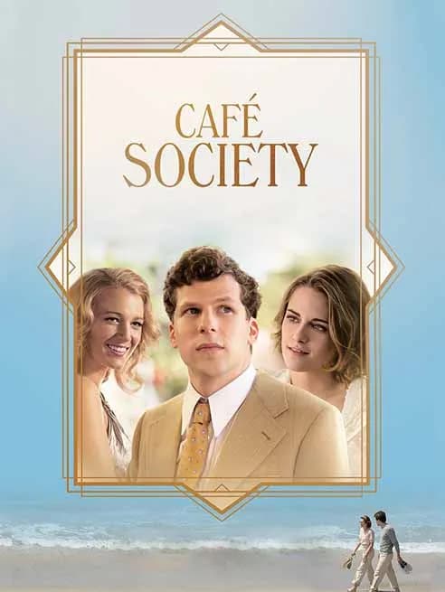 Cafe Society