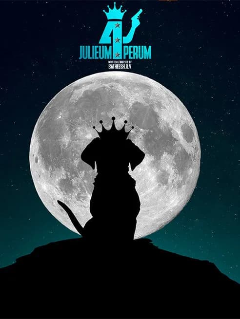 Julieum 4 Perum